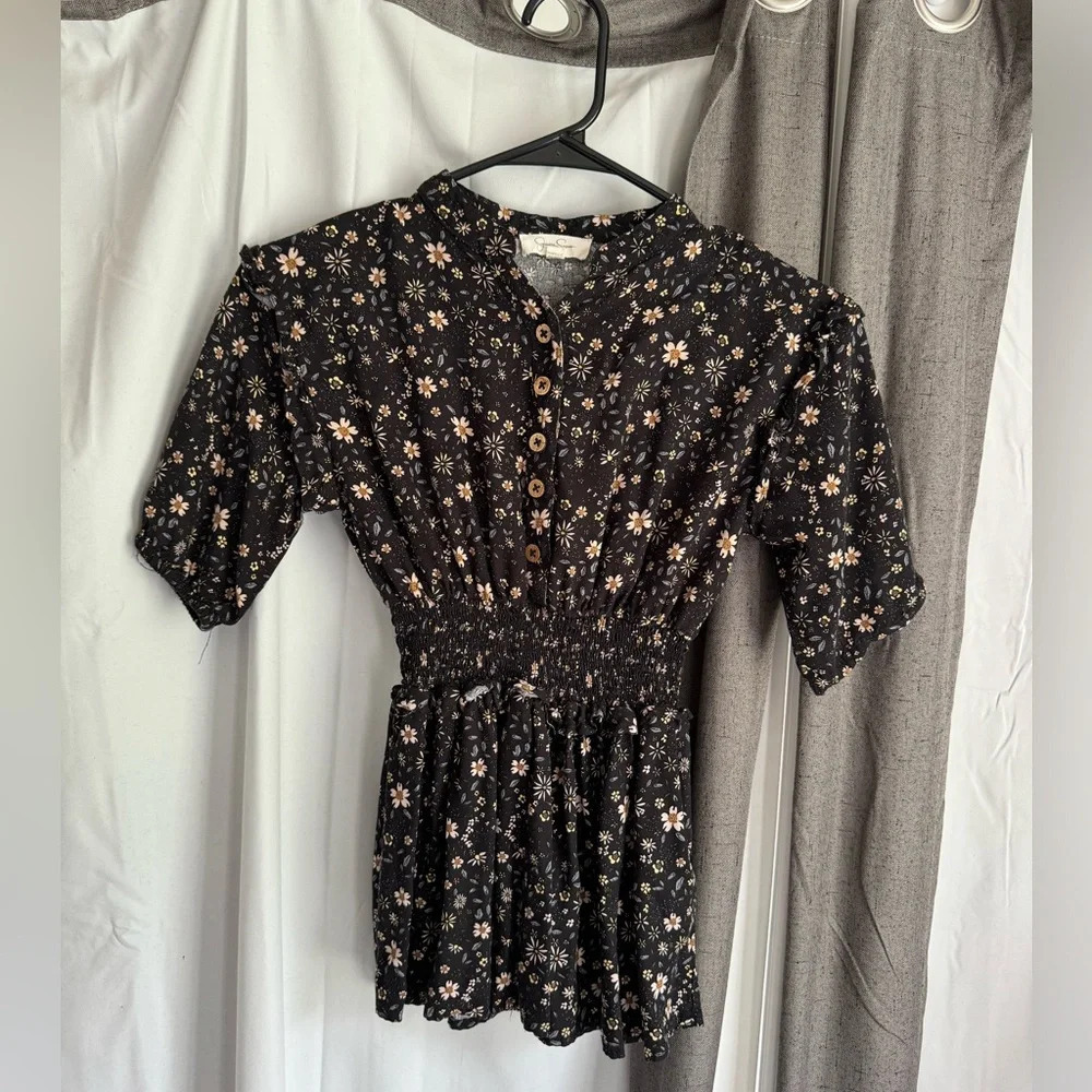 Girls Dress